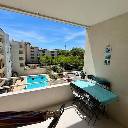 Chez Mya Apartment Montpellier