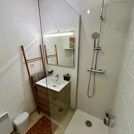 Chez Mya * Montpellier