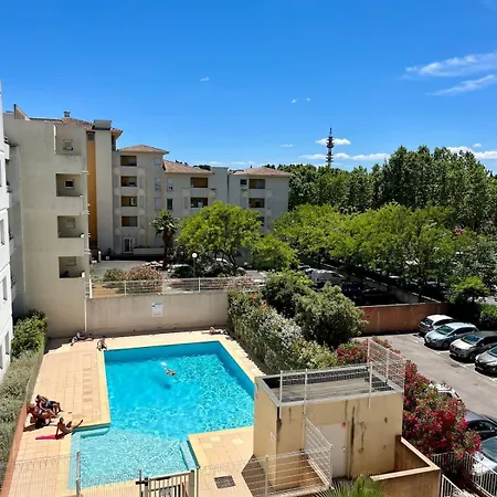 Chez Mya Montpellier