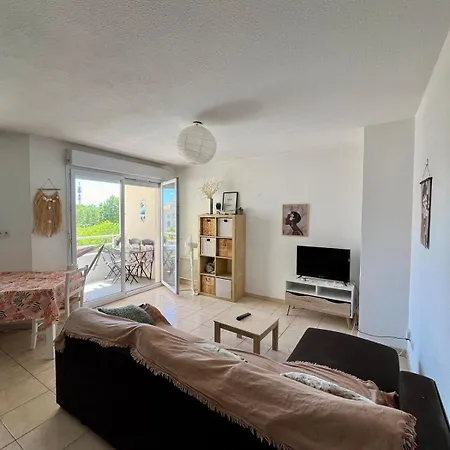 Chez Mya * Montpellier